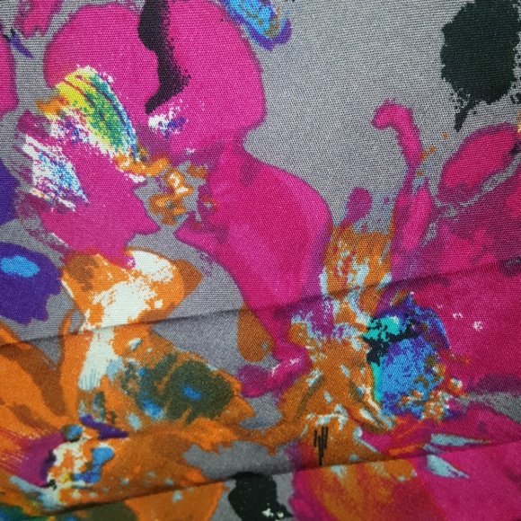 Last! Boho Chic Kimono Coverup - Picture 7 of 7